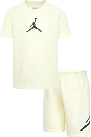 Jordan T-shirt con stampa