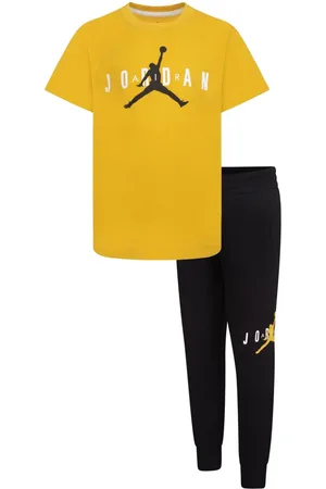 Jordan Tuta sportiva con stampa