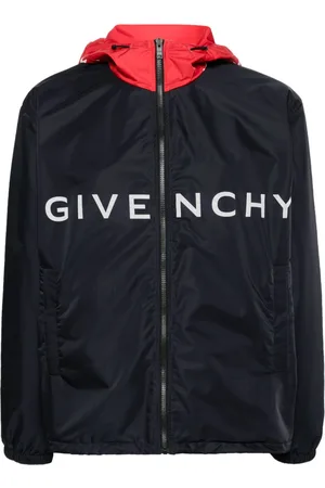 Givenchy Giacca con stampa