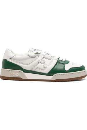 Fendi Sneakers Match (VIP) x Stefano Pilati