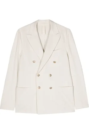 ELEVENTY Blazer doppiopetto