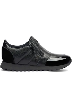 Giuseppe Zanotti Mocassini Idle Run