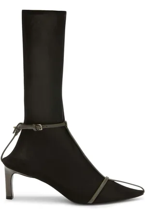 Jil Sander Stivaletti