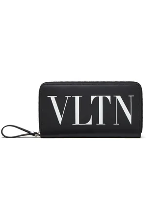 VALENTINO GARAVANI Portafoglio continental VLTN