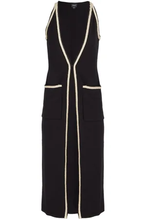 Giambattista Valli Caftano smanicato