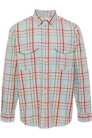 Filson Camicia a quadri