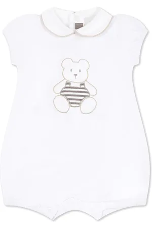 LITTLE BEAR Tutina con applicazione