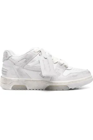 OFF-WHITE Sneakers Out Of Office Vintage