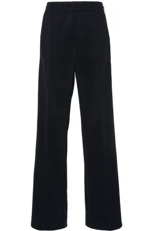 Golden Goose Pantaloni sportivi a righe
