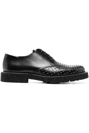 Paul Smith Derby con dettaglio traforato