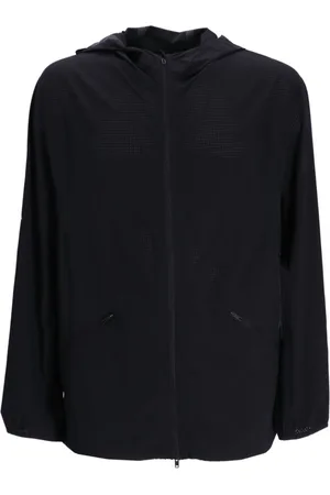 Y-3 Giacca con stampa