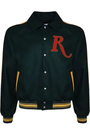 Rhude Bomber Varsity