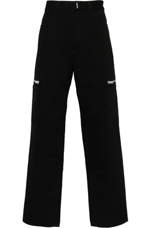 Givenchy Cargo denim