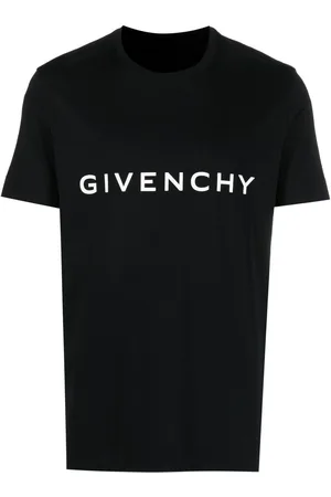 Givenchy T-shirt con stampa