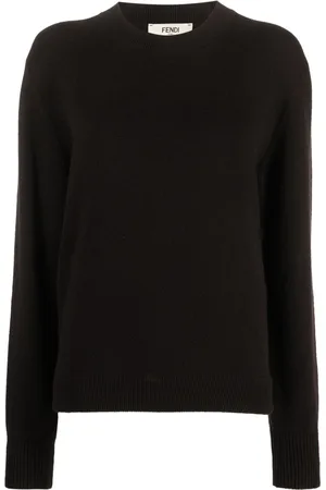 Fendi Maglione girocollo