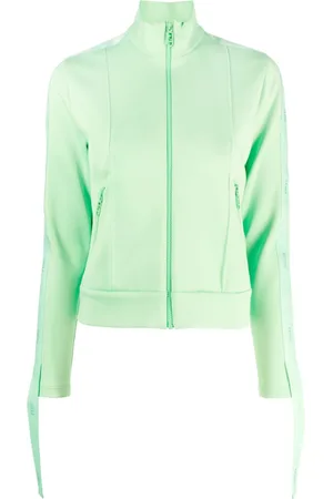 Fendi Felpa con zip
