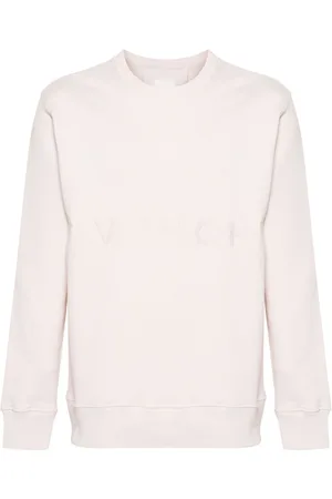 Givenchy Felpa con ricamo