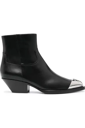 Givenchy Stivaletti con motivo 4G 55mm