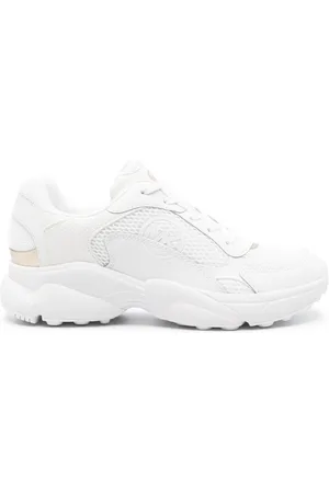 Michael Kors Sneakers Sami con stampa