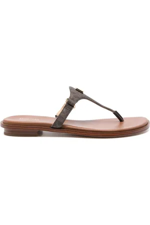 Michael Kors Sandali Jillian con applicazione