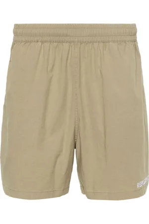 Represent Shorts sportivi con ricamo