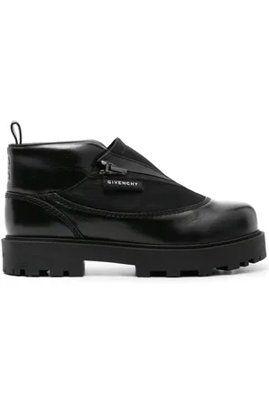 Givenchy Stivaletti Storm