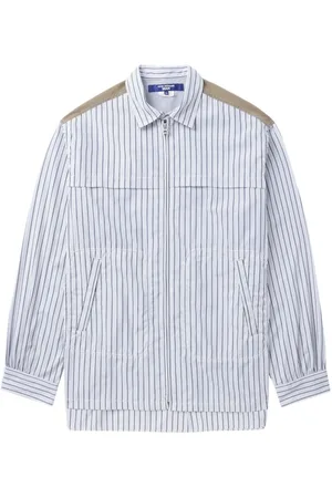 JUNYA WATANABE Camicia a righe