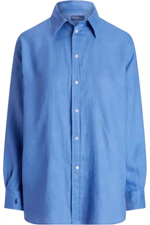 Ralph Lauren Camicia Polo Pony