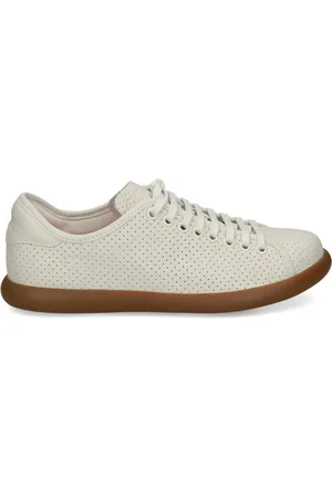 Camper Sneakers traforate in pelle