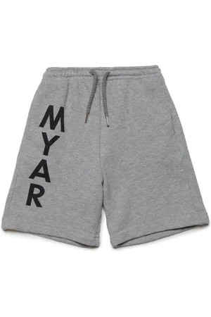 MYAR Shorts con stampa