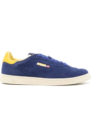 Autry Sneakers Medalist bicolore