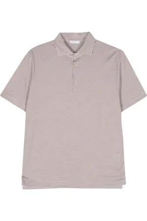 Boglioli Polo a righe