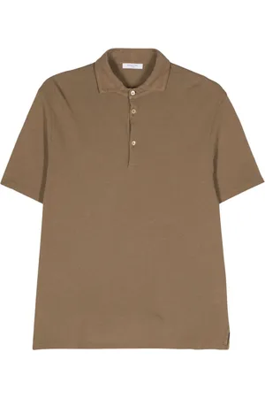 Boglioli Polo piqu??