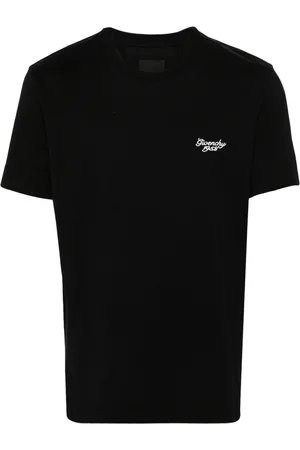 Givenchy T-shirt con motivo 4G