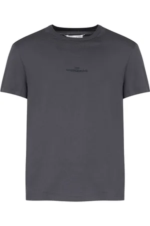 Maison Margiela T-shirt con logo
