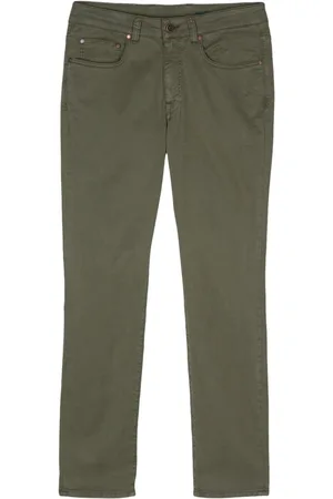 Boglioli Pantaloni affusolati