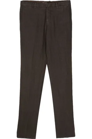 Boglioli Pantaloni affusolati