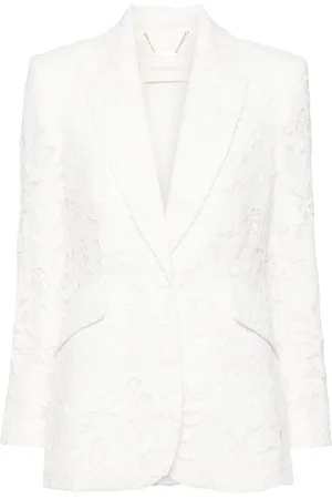 ZIMMERMANN Blazer Natura