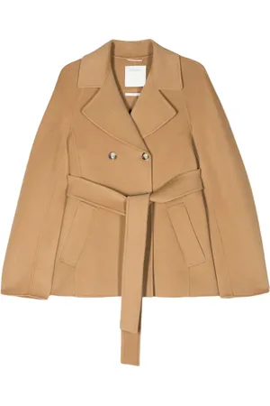 Sportmax Giacca doppiopetto Umano