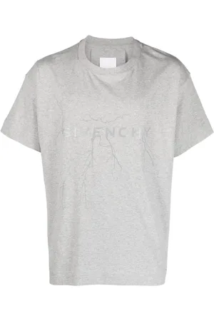 Givenchy T-shirt con stampa