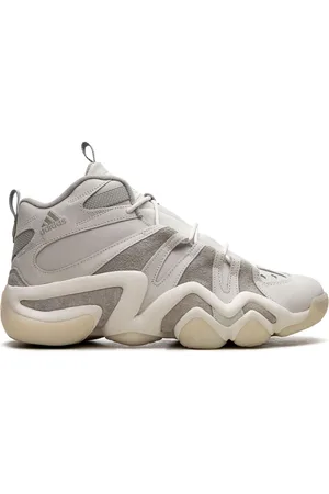 adidas Sneakers Crazy 8 Off-White/Sesame