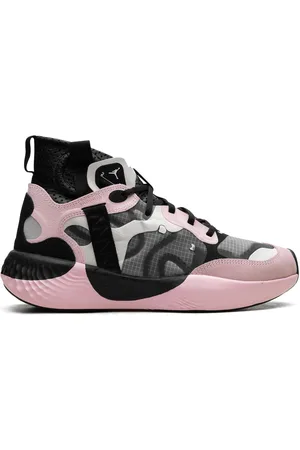 Jordan Sneakers Delta 3