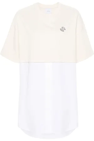 Patou Abito modello T-shirt Hybrid