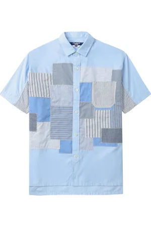 JUNYA WATANABE Camicia a righe
