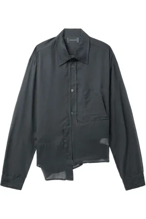 MAGLIANO Camicia asimmetrica