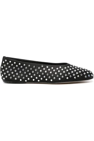 MAGDA BUTRYM Ballerine con strass