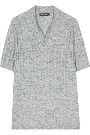 Frescobol Carioca Polo Rino con fantasia tie dye