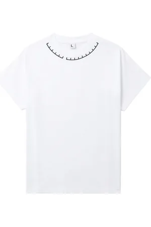 Random Identities T-shirt con stampa
