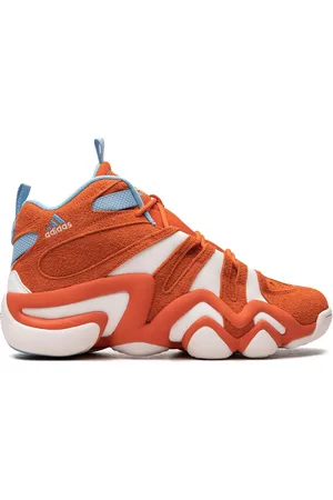 adidas Sneakers Crazy 8 Team Orange