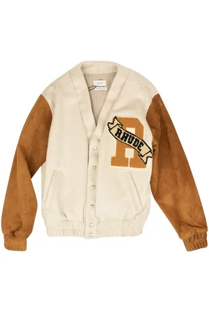 Rhude Bomber